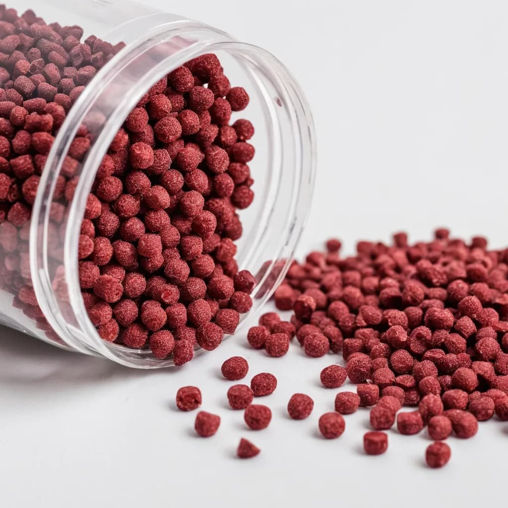 อาหารปลากัดพรีเมียม · 50g