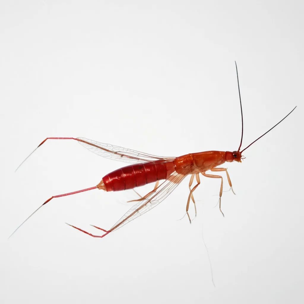 กุ้งโรงพยาบาล สกั๊งค์ · 2 ตัว